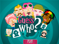 Lalao Guess Who