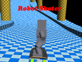 Lalao Robot Skater