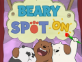 Lalao  We Bare Bears: Beary Spot On