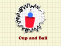 Lalao Cup and Ball   
