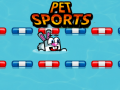 Lalao Pet Sports