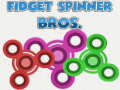 Lalao Fidget Spinner Bros