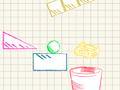 Lalao Ball In The Cup