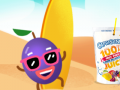 Lalao Sun surfer