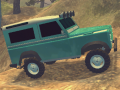 Lalao Extreme OffRoad Cars