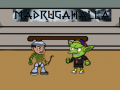 Lalao Madrugahalla