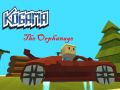 Lalao Kogama: The Orphanage