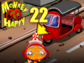 Lalao Monkey Go Happy Stage 22