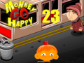 Lalao Monkey Go Happy Stage 23