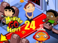 Lalao Monkey Go Happy Stage 24