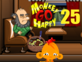 Lalao Monkey Go Happy Stage 25