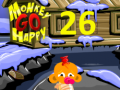 Lalao Monkey Go Happy Stage 26