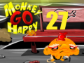 Lalao Monkey Go Happy Stage 27