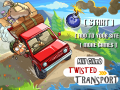 Lalao Hill Climb Twisted Transport