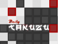 Lalao Daily Takuzu