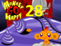 Lalao Monkey Go Happy Stage 28