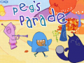 Lalao Pegs Parade  