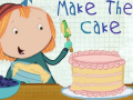 Lalao Make The Cake