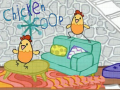 Lalao Chicken Coop