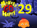 Lalao Monkey Go Happy Stage 29
