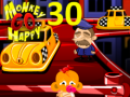 Lalao Monkey Go Happy Stage 30
