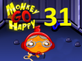Lalao Monkey Go Happy Stage 31