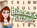 Lalao Biancas Kitchen