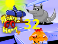 Lalao Monkey Go Happy Stage 32