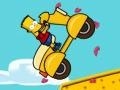 Lalao Bart Bike Fun