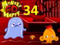 Lalao Monkey Go Happy Stage 34
