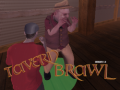 Lalao Tavern Brawl
