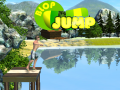 Lalao Blop Jump 