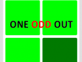 Lalao Odd One Out