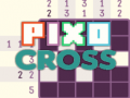 Lalao Pixo cross