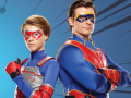 Lalao Henry Danger Who`s Your Enemy
