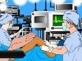 Lalao Leg Surgery