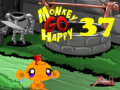 Lalao Monkey Go Happy Stage 37