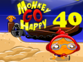 Lalao Monkey Go Happy Stage 40
