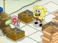 Lalao Spongebob puzzlepants