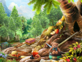 Lalao Hidden Treehouse