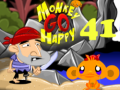 Lalao Monkey Go Happy Stage 41