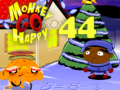 Lalao Monkey GO Happy Stage 44