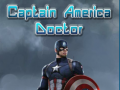Lalao Captain America Doctor
