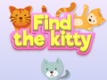 Lalao Find The Kitty  