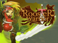 Lalao Rooster Warrior 
