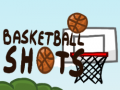 Lalao Basketball Shots