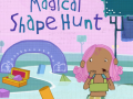 Lalao Magical Shape Hunt