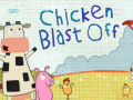 Lalao Chicken Blast Off