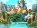 Lalao Land Beyond Clouds