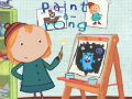 Lalao Paint A Long